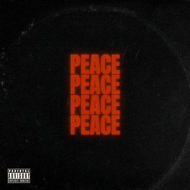 PEACE 4