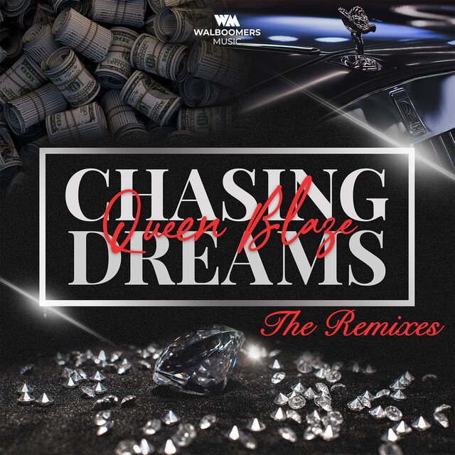 Chasing Dreams (The Remixes)
