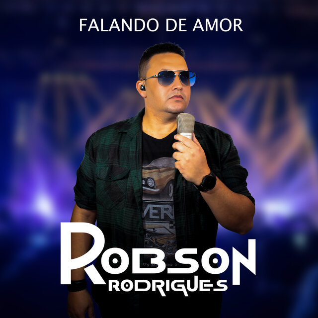 Falando de Amor
