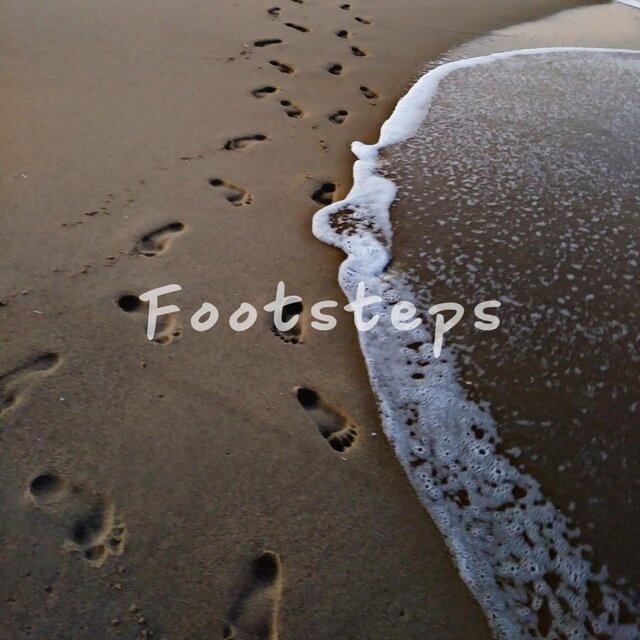 Footsteps