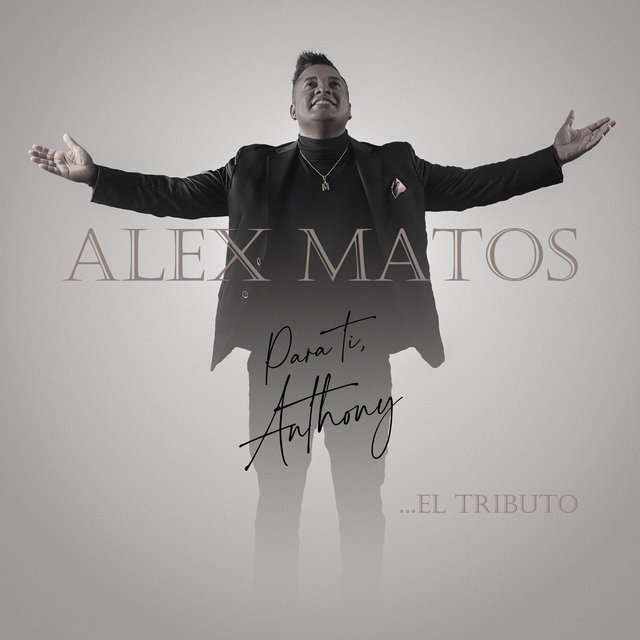 Para Ti Anthony...El Tributo