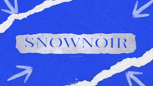 Snow Noir