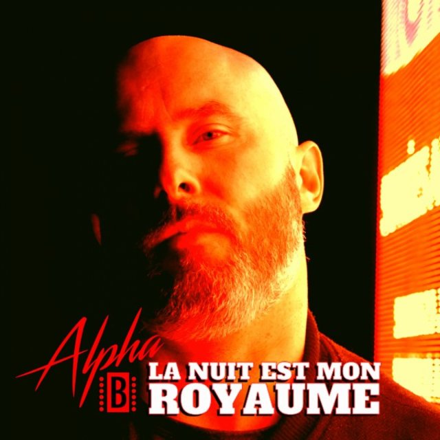 La nuit est mon royaume