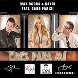 Eres Para Mi (feat. Gabo Parisi)