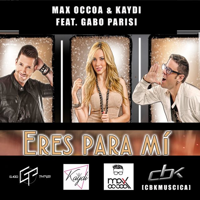 Eres Para Mi (feat. Gabo Parisi)