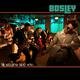 Cover art for album The Dirty Dogs Radio Show by BOSLEY