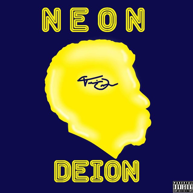 Neon Deion