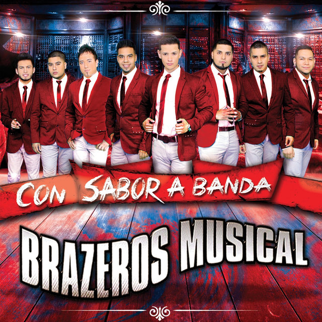 Con Sabor a Banda