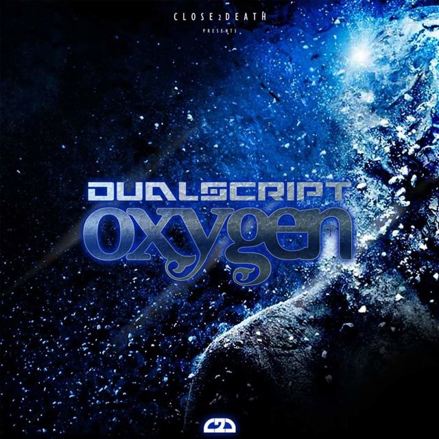 Oxygen EP