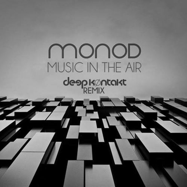 Music In The Air (Deep Kontakt Remix)