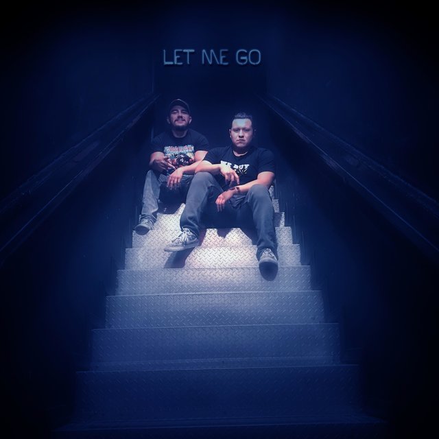 Let Me Go