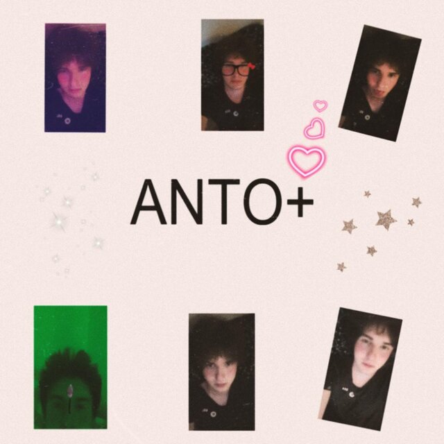 ANTO+