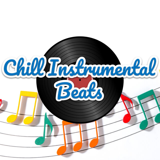 Calming Instrumental Beats