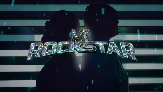 Mi Rockstar