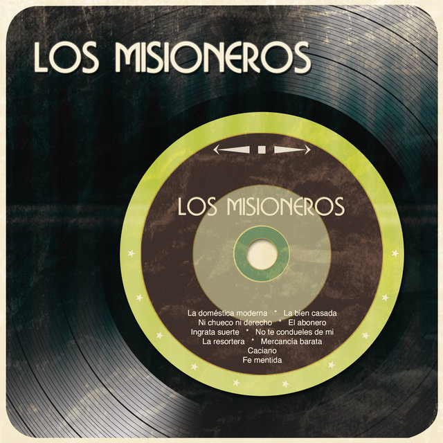 Los Misioneros