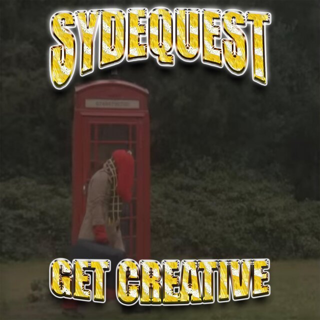 Get Creative