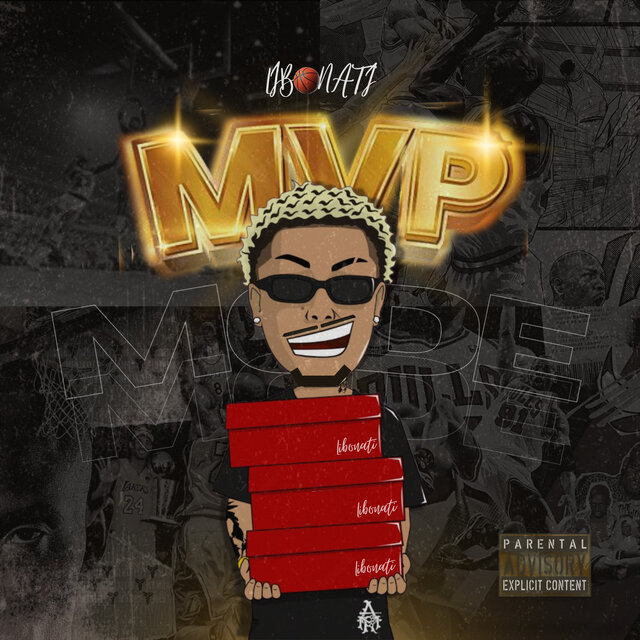 Mvp Mode