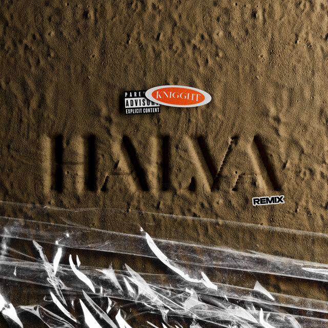 HALVA (Remix)