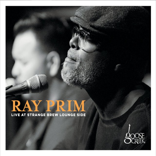 Live at Strange Brew Lounge Side