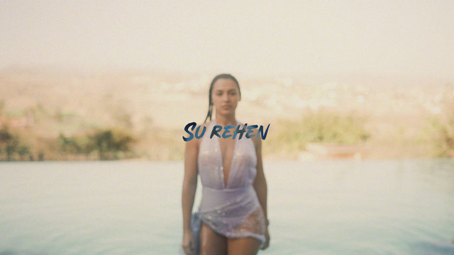 Su Rehen