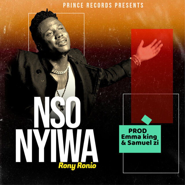 Nsonyiwa