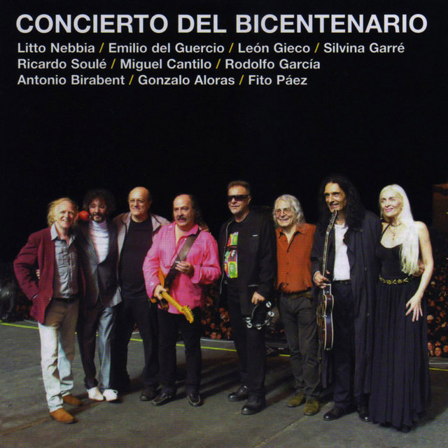 Concierto del Bicentenario