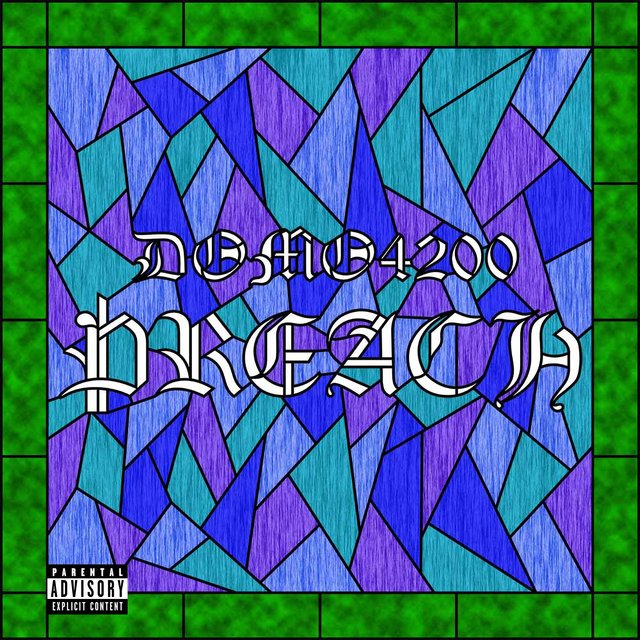 PREACH (feat. Rahzil Blckwell)