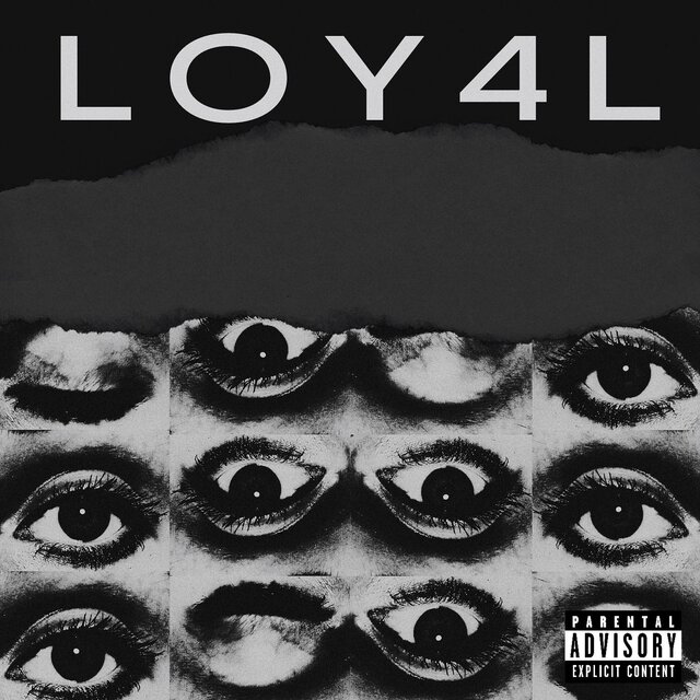 L O Y 4 L (feat. Svints Blvck)