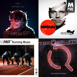 Cover art for album GT Racing 2 by RacingSoundtracks.com by User