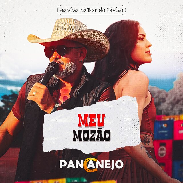 Meu Mozão (Ao Vivo)