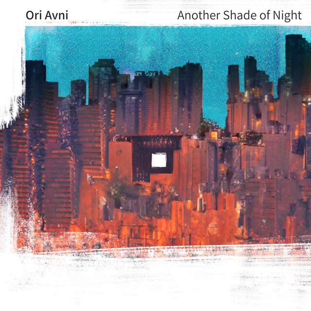 Another Shade of Night