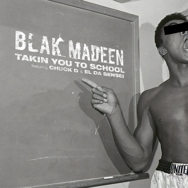 Takin You To School