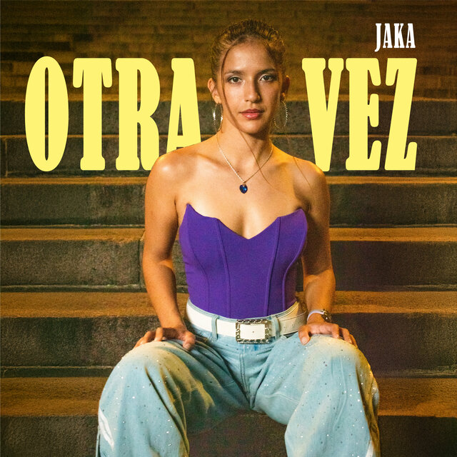 Otra Vez