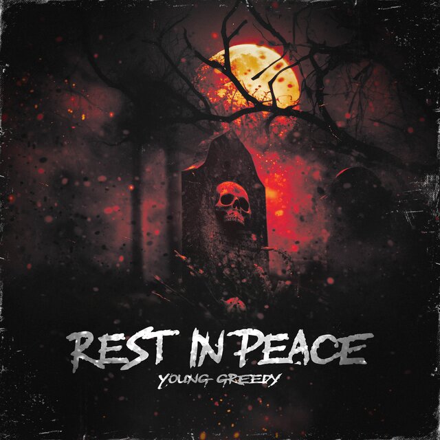 Rest In Peace
