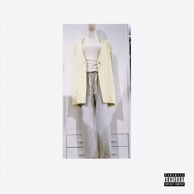 SWEATPANTS