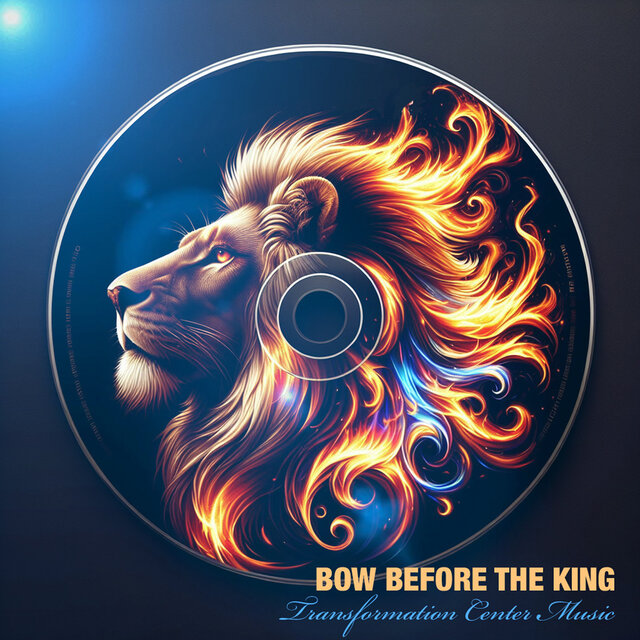 Bow Before the King (Live from Seattle)