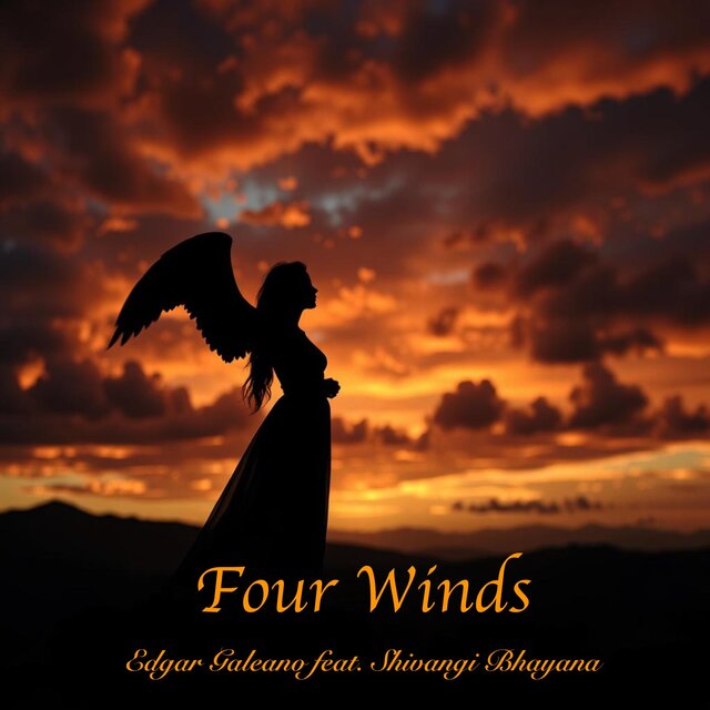 Four Winds (feat. Shivangi Bhayana)