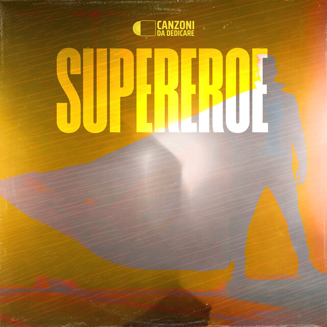 Supereroe