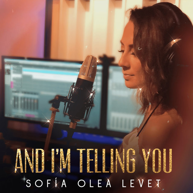 And I Am Telling You (Cover)