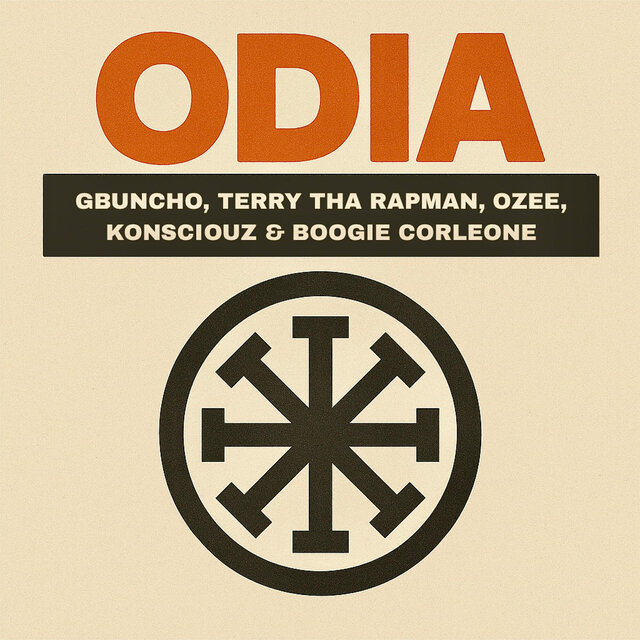 Odia