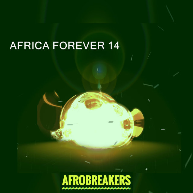 AFRICA FOREVER 14