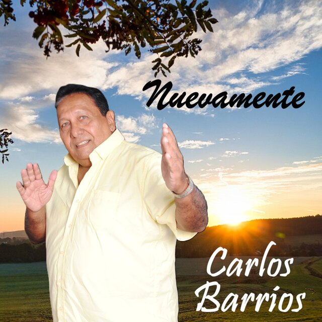 Nuevamente
