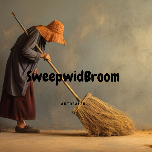 SweepWidBroom