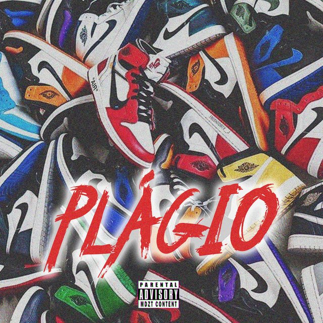 Plágio