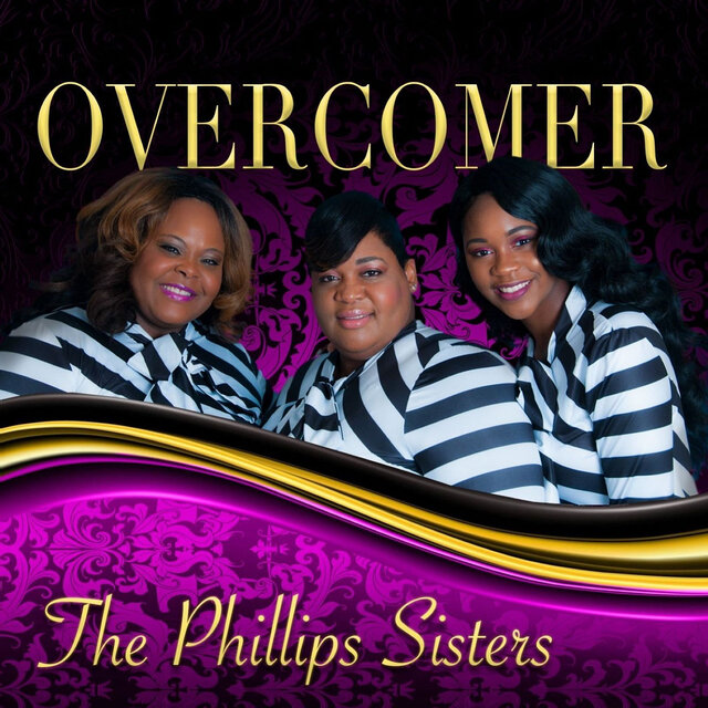 The Phillips Sisters on TIDAL