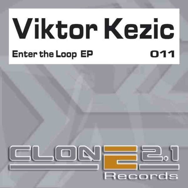 Enter the Loop EP