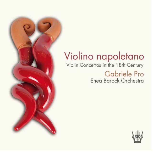 Concerto a 4 con ripieni
