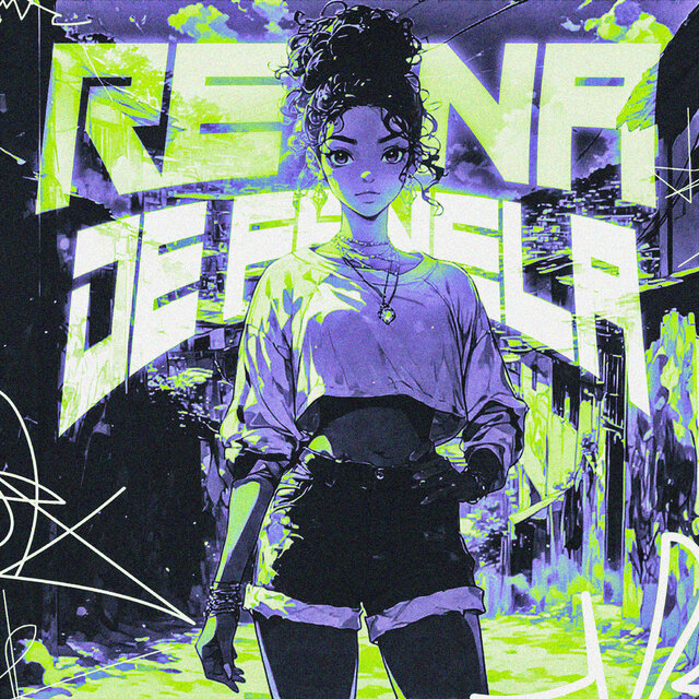 Reyna de Favela