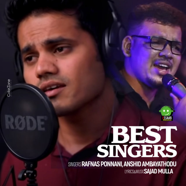 Best Singers