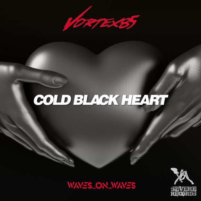 Cold Black Heart